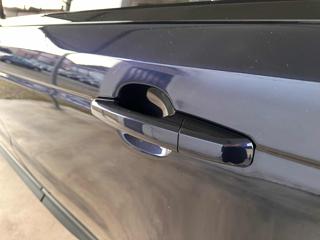 LAND ROVER Range Rover Sport usata, con Airbag posteriore