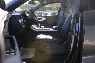 AUDI Q8 usata, con Controllo automatico clima