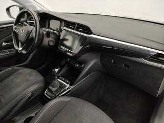 OPEL Corsa usata, con Autoradio digitale