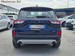 FORD Kuga usata, con Alzacristalli elettrici