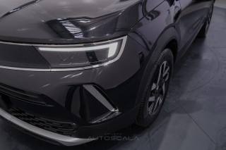 OPEL Mokka usata, con Sensori di parcheggio posteriori