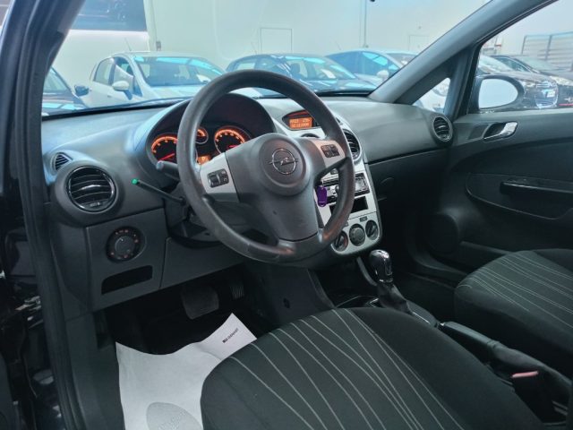 OPEL Corsa usata, con Immobilizzatore elettronico