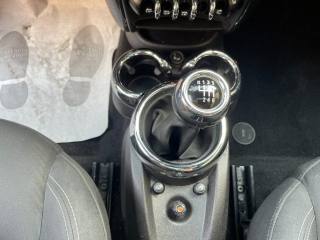 MINI Paceman usata, con Filtro antiparticolato