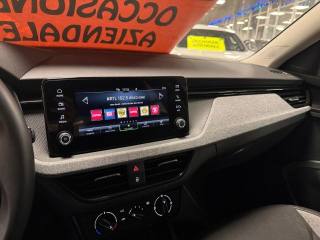 SKODA Kamiq usata, con Fari LED