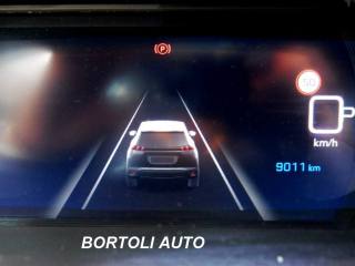 PEUGEOT 2008 usata, con Immobilizzatore elettronico