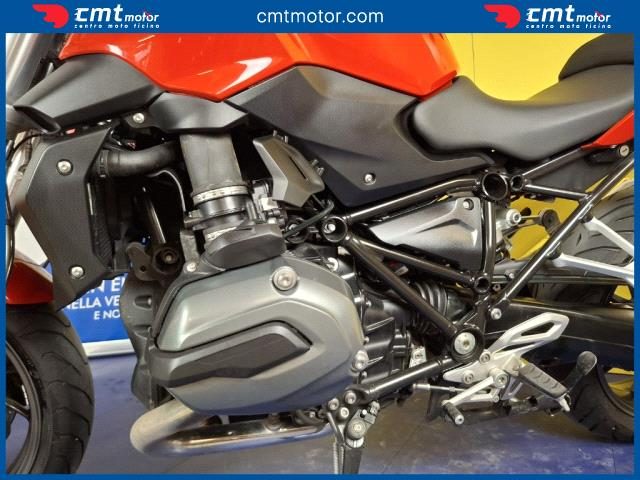 BMW R 1200 R usata 10