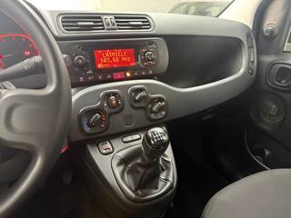 FIAT Panda usata, con Servosterzo