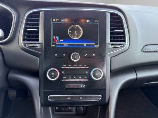 RENAULT Megane usata, con Servosterzo