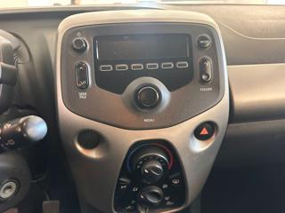 CITROEN C1 usata, con Chiusura centralizzata