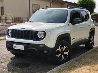 JEEP Renegade 1.3 T4 240CV PHEV 4xe AT6 Trailhawk