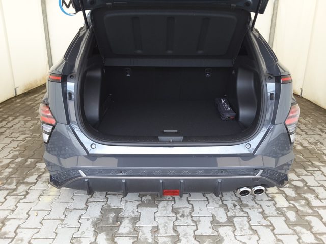 HYUNDAI Kona usata, con Servosterzo