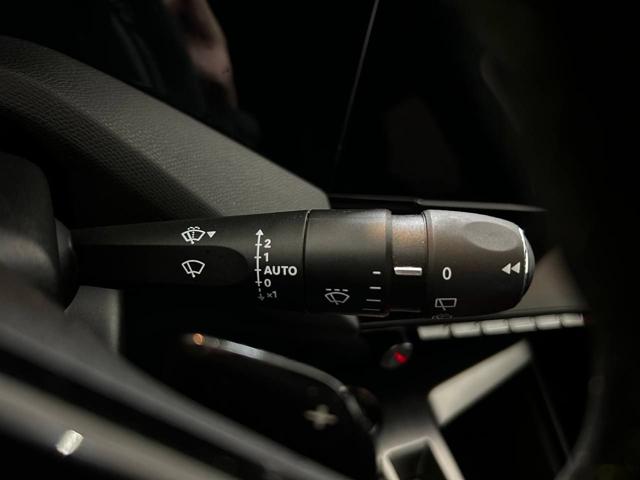 PEUGEOT 308 usata, con Immobilizzatore elettronico