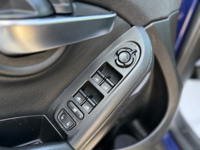 FIAT 500X usata 22