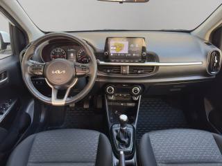 KIA Picanto usata, con Filtro antiparticolato