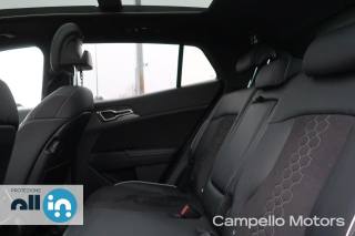 KIA Sportage usata 5