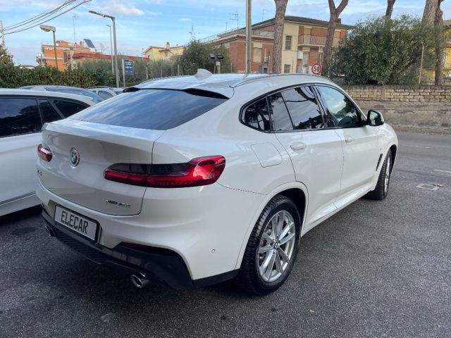 BMW X4 usata, con Airbag Passeggero