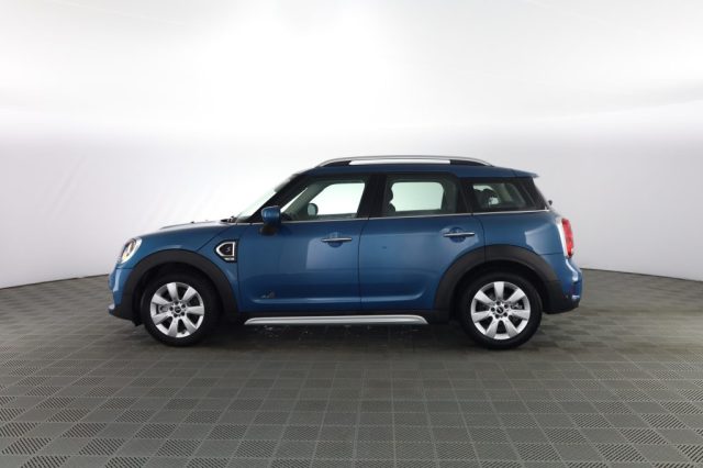 MINI Mini usata 6