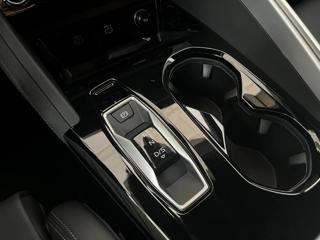 AUDI Q5 usata, con Tettuccio apribile