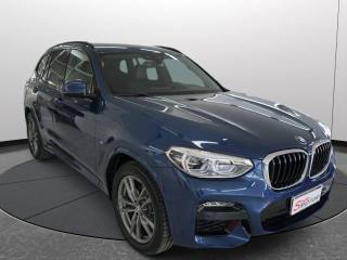 BMW X3 usata, con Airbag