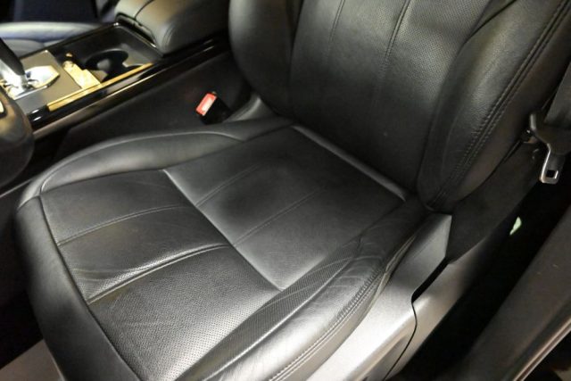 LAND ROVER Range Rover Evoque usata 135