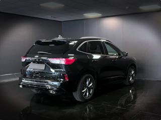 FORD Kuga usata, con Alzacristalli elettrici