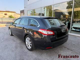 PEUGEOT 508 usata, con Controllo trazione