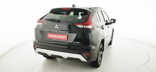 MITSUBISHI Eclipse Cross usata, con Volante in pelle