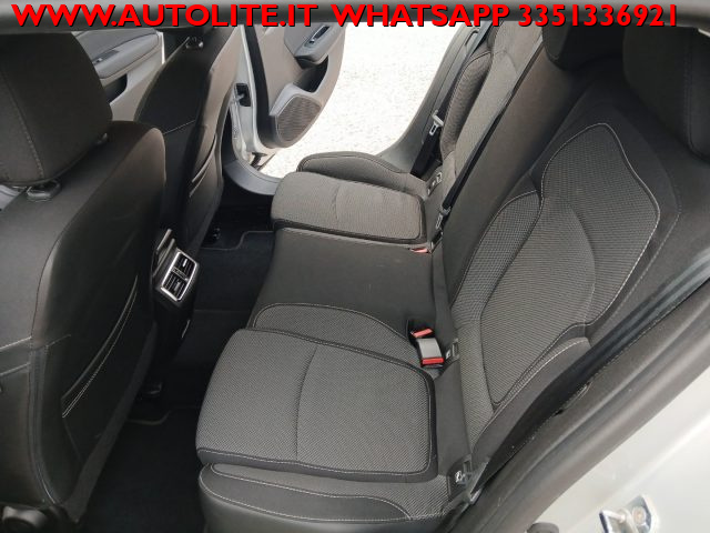 RENAULT Megane usata, con Immobilizzatore elettronico