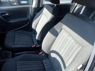 VOLKSWAGEN Polo usata, con Immobilizzatore elettronico