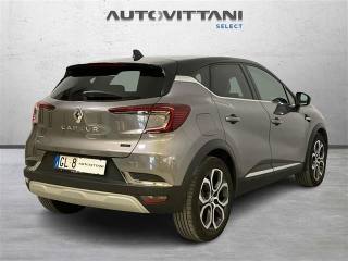 RENAULT Captur usata, con Airbag Passeggero