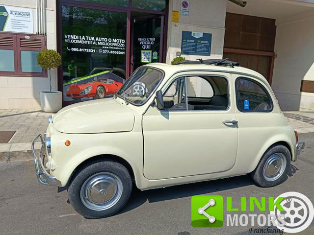 FIAT 500L usata 26