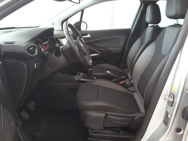 OPEL Crossland X usata, con Alzacristalli elettrici