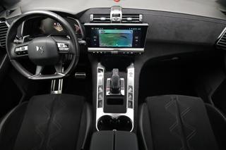 DS AUTOMOBILES DS 7 Crossback usata, con Alzacristalli elettrici