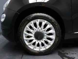 FIAT 500 usata, con Autoradio