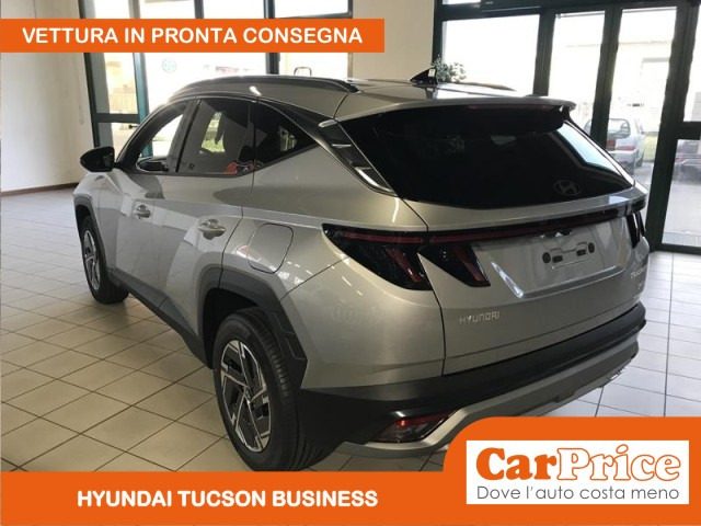 HYUNDAI Tucson usata, con Alzacristalli elettrici