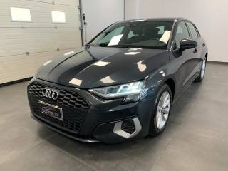 AUDI A3 usata, con Airbag laterali
