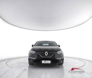 RENAULT Megane usata 4