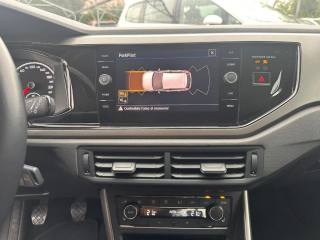 VOLKSWAGEN Polo usata, con Cerchi in lega