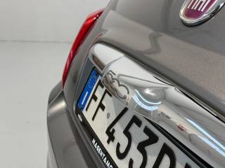 FIAT 500 usata 9