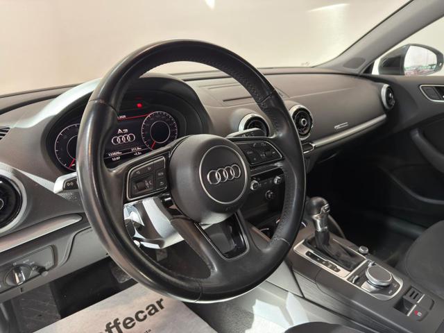 AUDI A3 usata, con Cerchi in lega