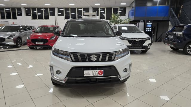 SUZUKI Vitara usata, con Controllo automatico clima