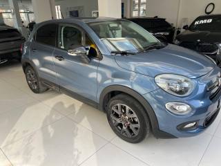 FIAT 500X usata, con Autoradio