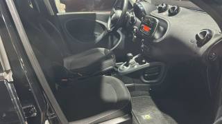 SMART ForFour usata, con Antifurto