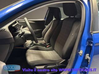 OPEL Corsa usata, con Alzacristalli elettrici