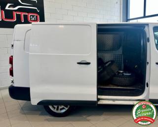 CITROEN Jumpy usata, con Autoradio