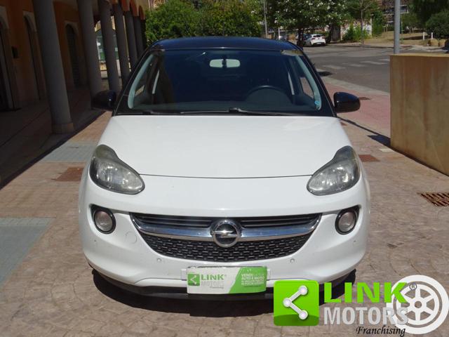 OPEL Adam usata, con Airbag