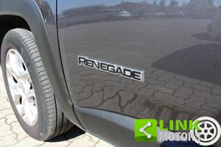 JEEP Renegade usata, con Chiusura centralizzata