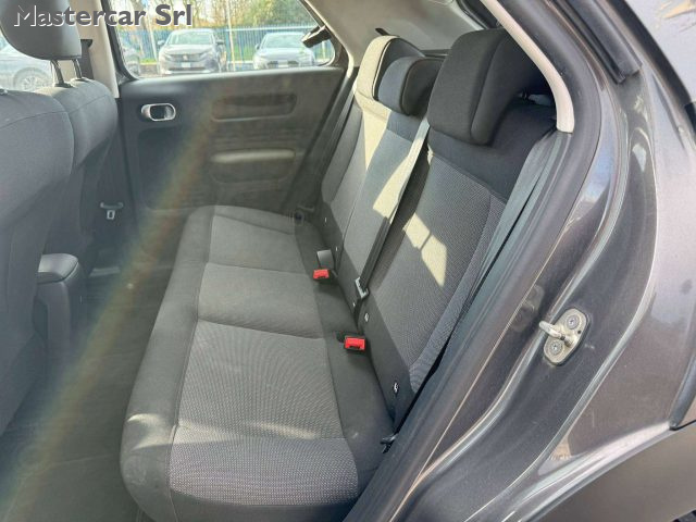 CITROEN C4 Cactus usata, con Immobilizzatore elettronico