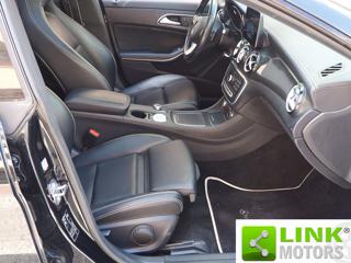 MERCEDES-BENZ CLA 200 usata 32