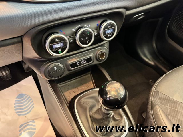 FIAT 500L usata, con Sensori di parcheggio posteriori